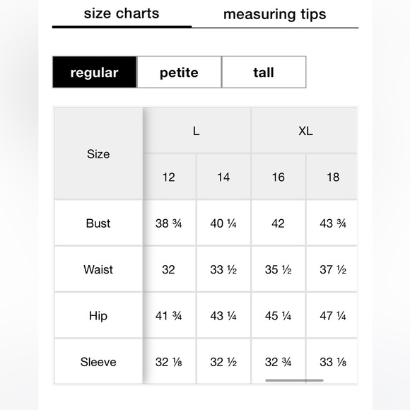 🆕 GAP Women’s Animal Print Shirt Jacket Shacket Coat Outerwear XL 16/18 - Picture 12 of 13